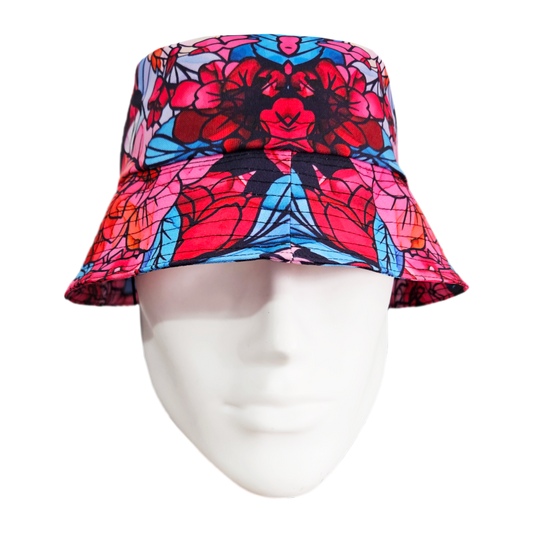 Flora Bucket Hat
