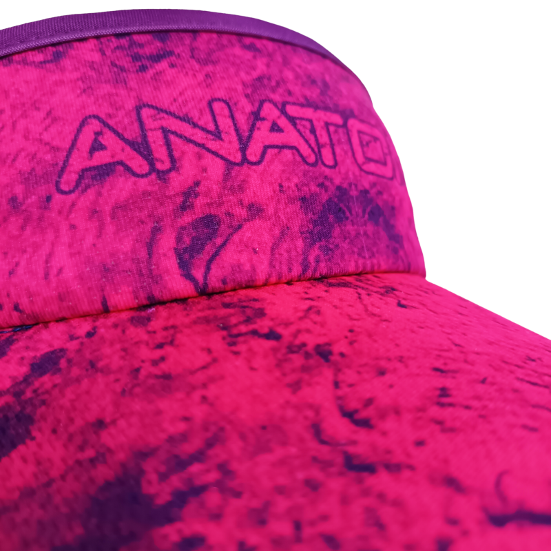 Fuschia Peak
