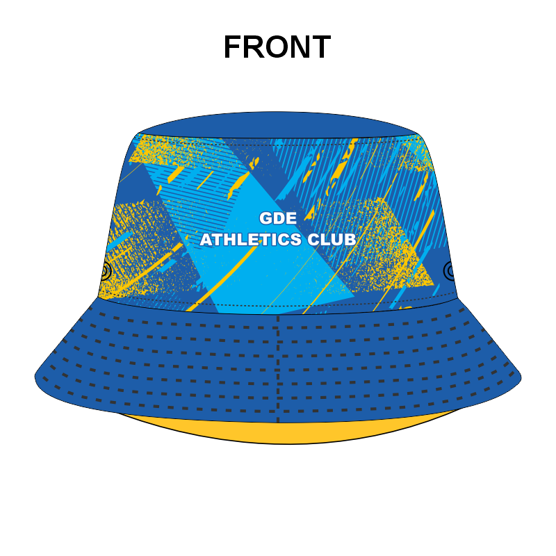 GDE AC Bucket Hat