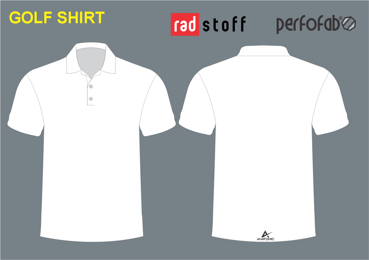 GOLF SHIRT