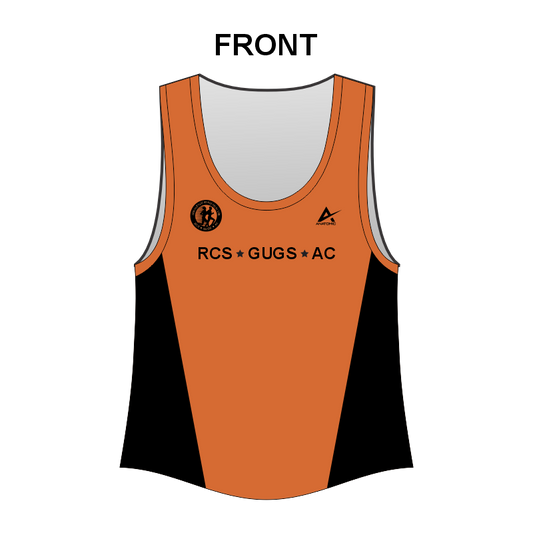 Gugs AC Standard Vests