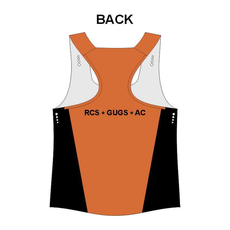 Gugs AC Elite Vest