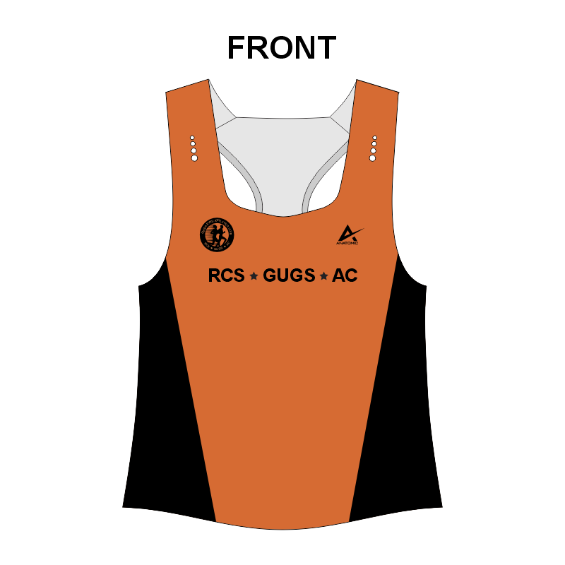 Gugs AC Elite Vest
