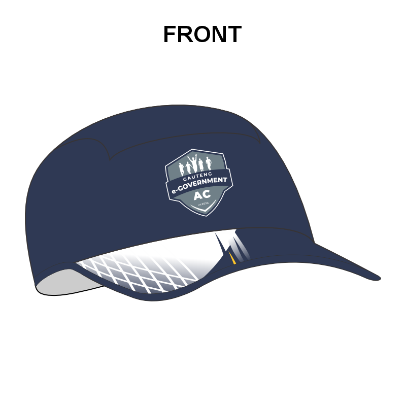 e-Gov AC Running Cap