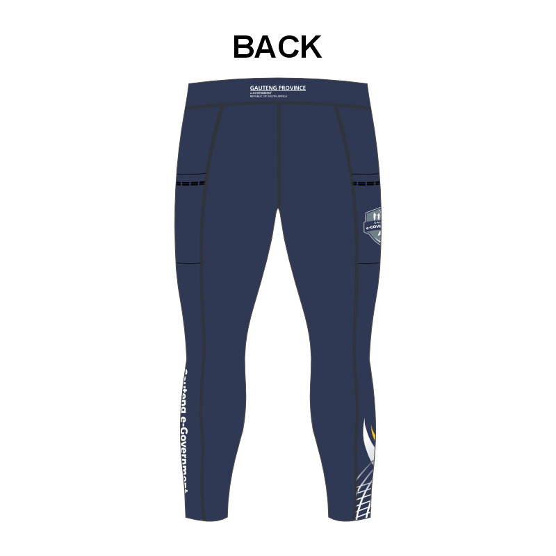 e-Gov AC Elite Long Tights