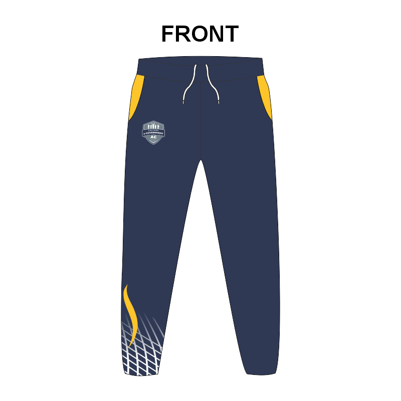 e-Gov AC Tracksuit Pants