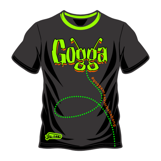 Gogga Kids T-Shirt
