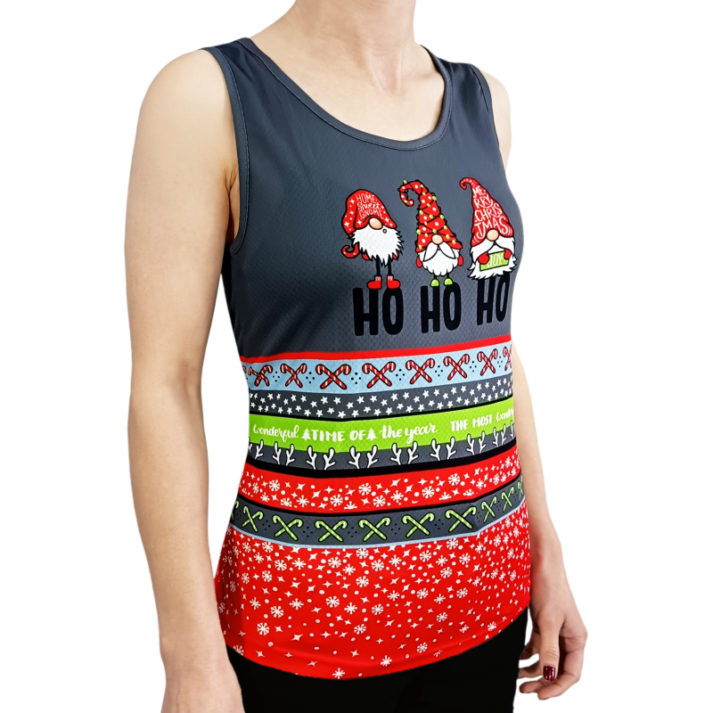 HoHoGo Ladies Running Vest