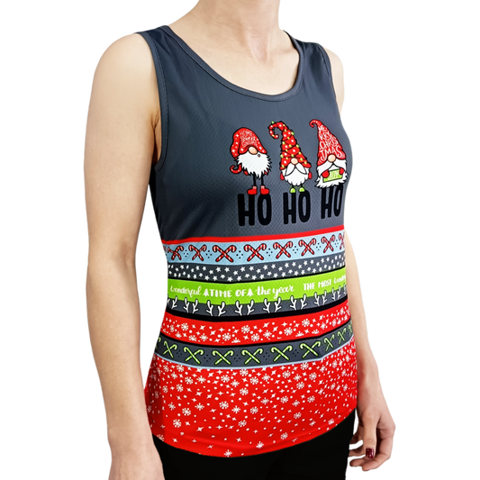 HoHoGo Ladies Running Vest