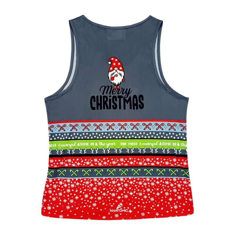 HoHoGo Ladies Running Vest