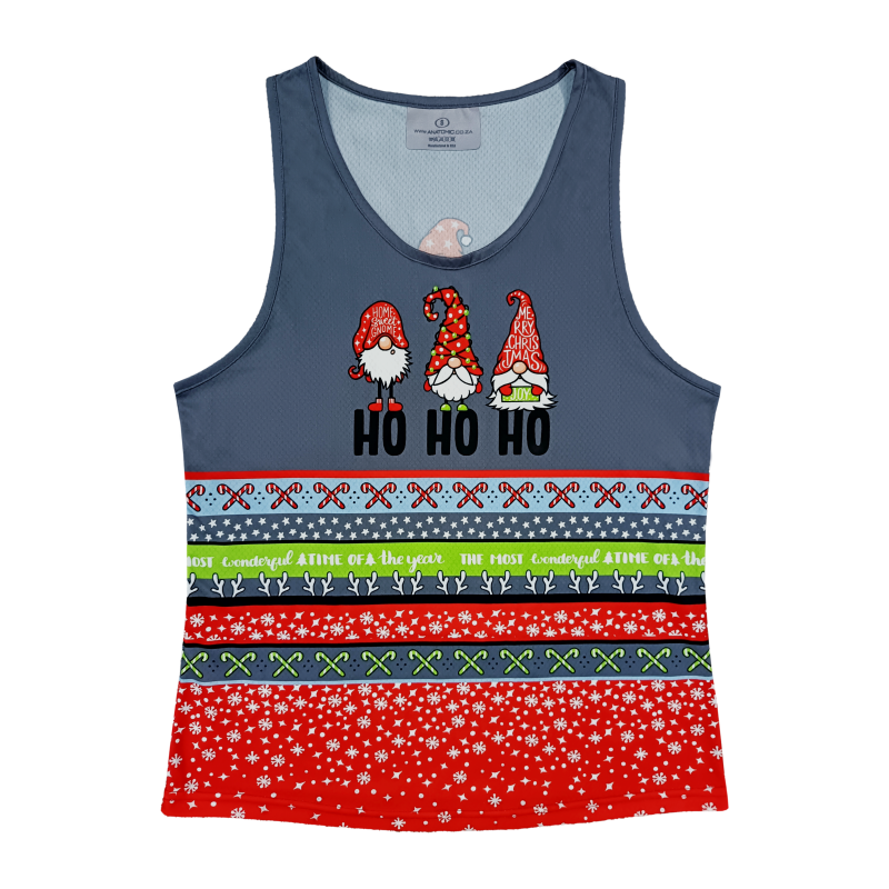 HoHoGo Ladies Running Vest