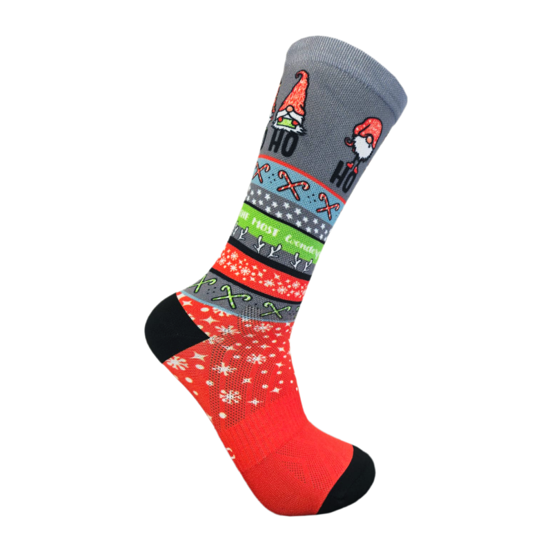 HoHoGo Socks