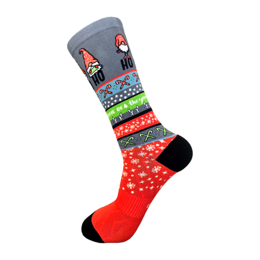 HoHoGo Socks