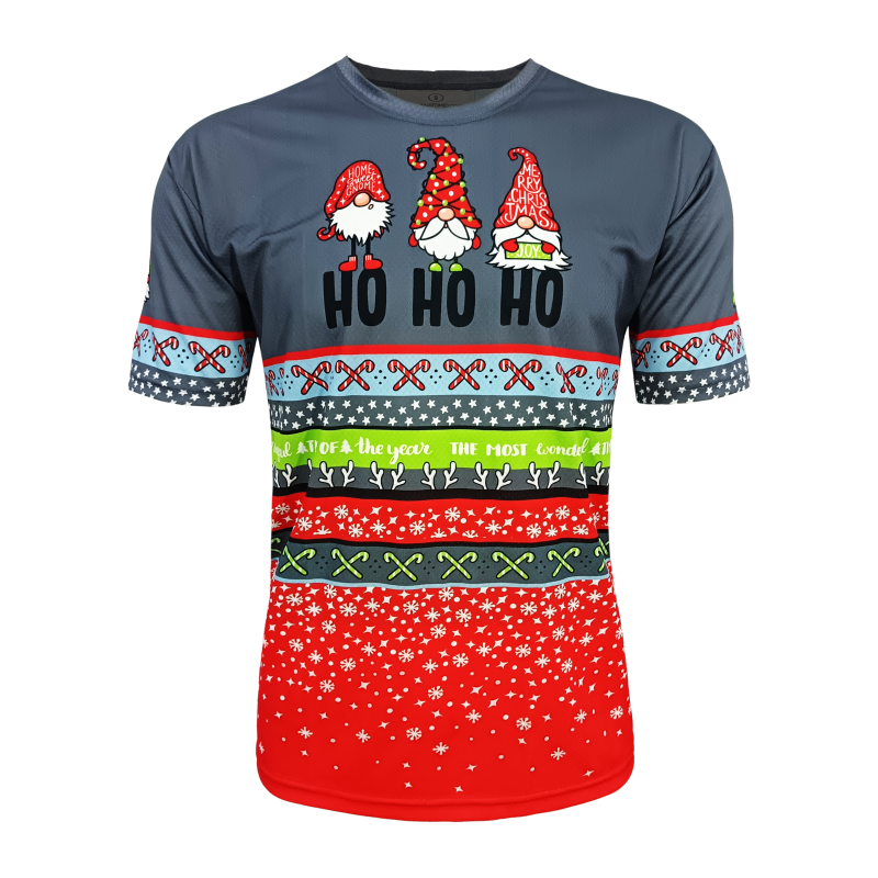 HoHoGo Mens T-shirts