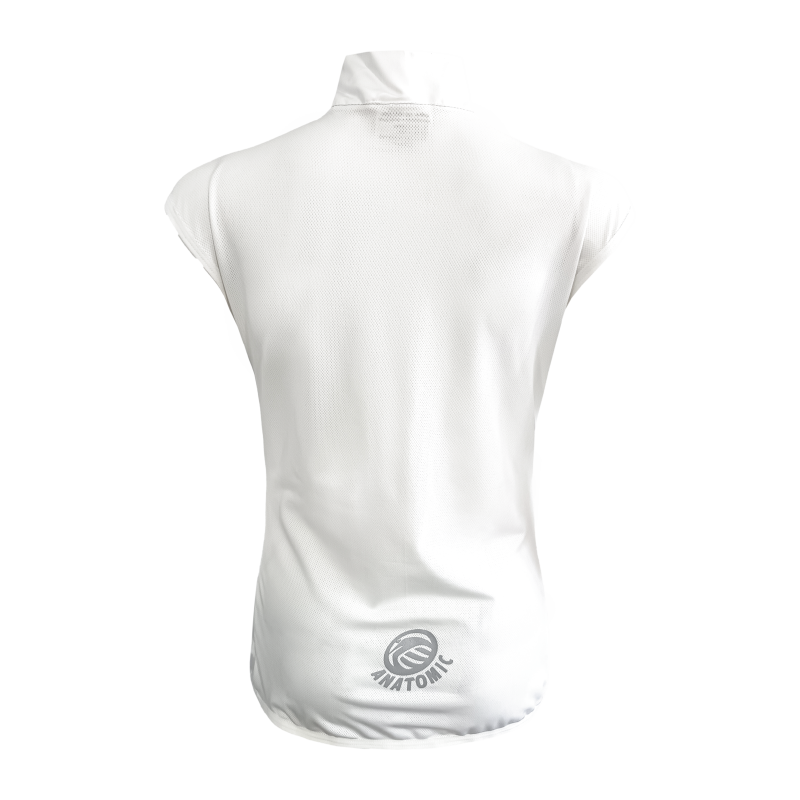 Cycling Jamit Ladies - White