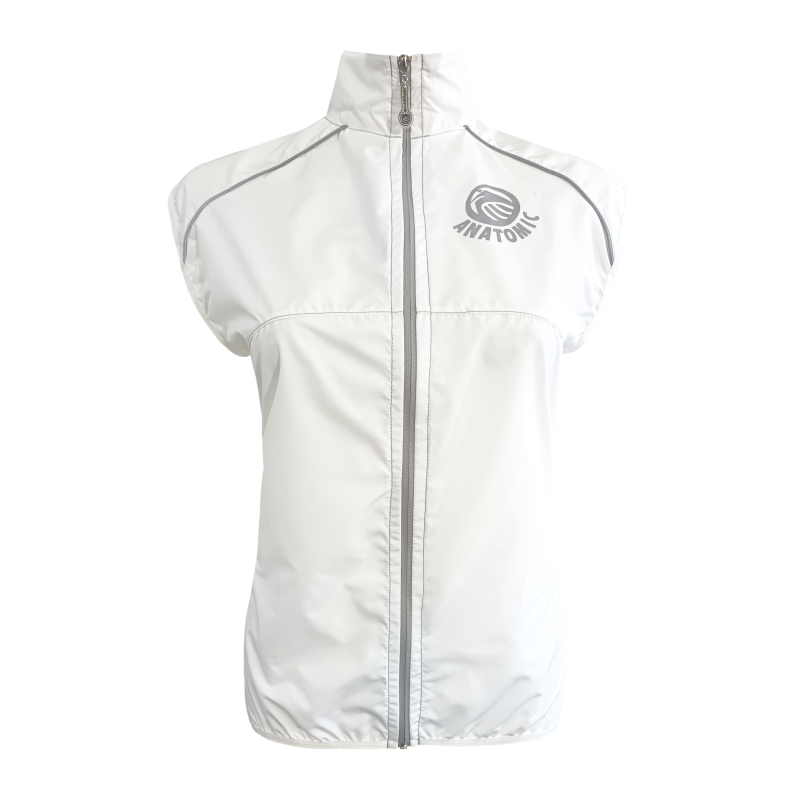 Cycling Jamit Ladies - White