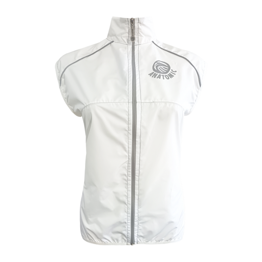 Cycling Jamit Ladies - White