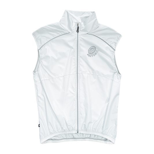 Cycling Jamit Mens - White (LIMITED SIZES AVAILABLE)
