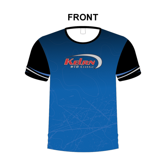 Kelrn MTB Classic Kids T-Shirt