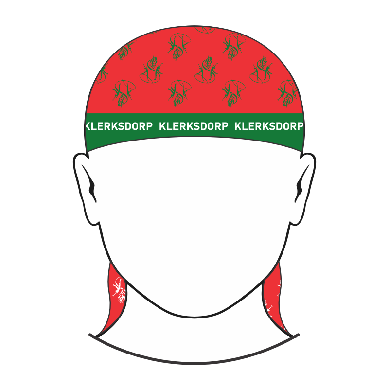 Klerksdorp AC  Chido