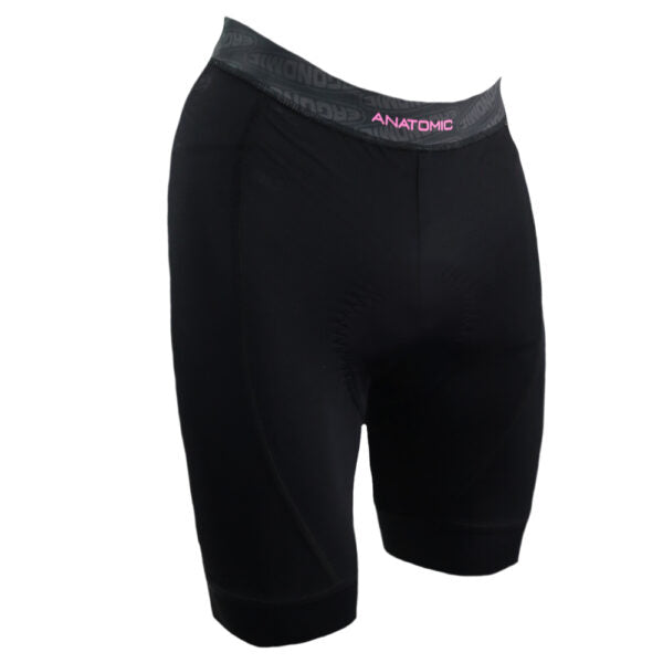 Ergonomic Ladies Cycling Shorts