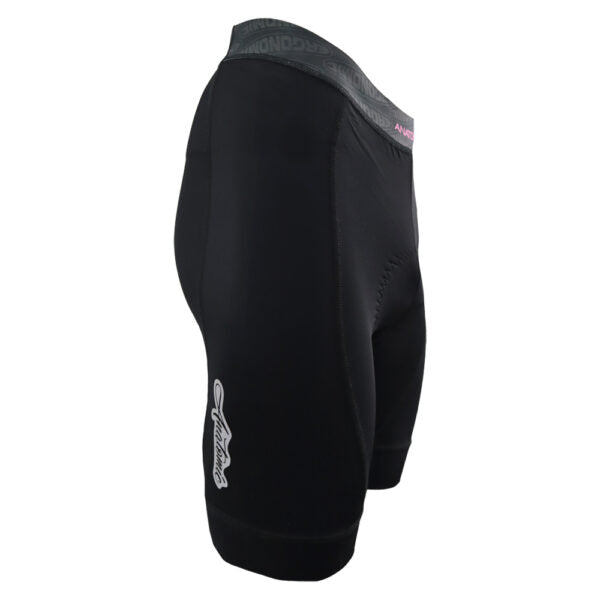 Ergonomic Ladies Cycling Shorts