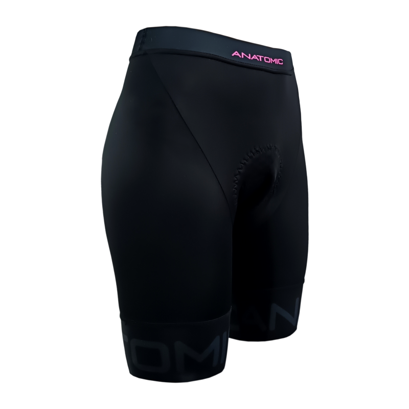 Biotomic Ladies Cycling Shorts