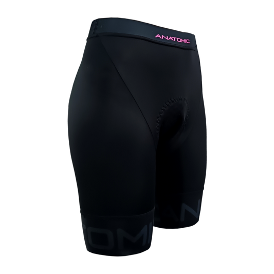 Biotomic Ladies Cycling Shorts