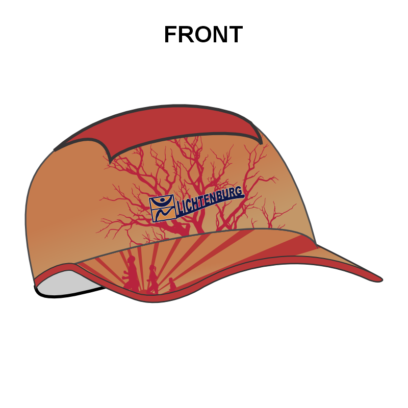 Lichtenburg Cap