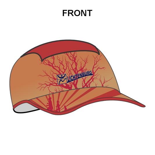 Lichtenburg Cap