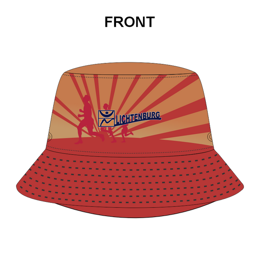 Lichtenburg Bucket Hat