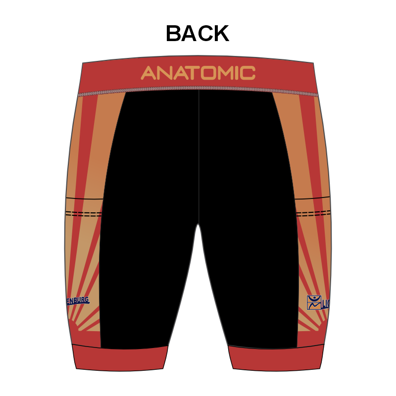 Lichtenburg Mens and Ladies Elite Tights