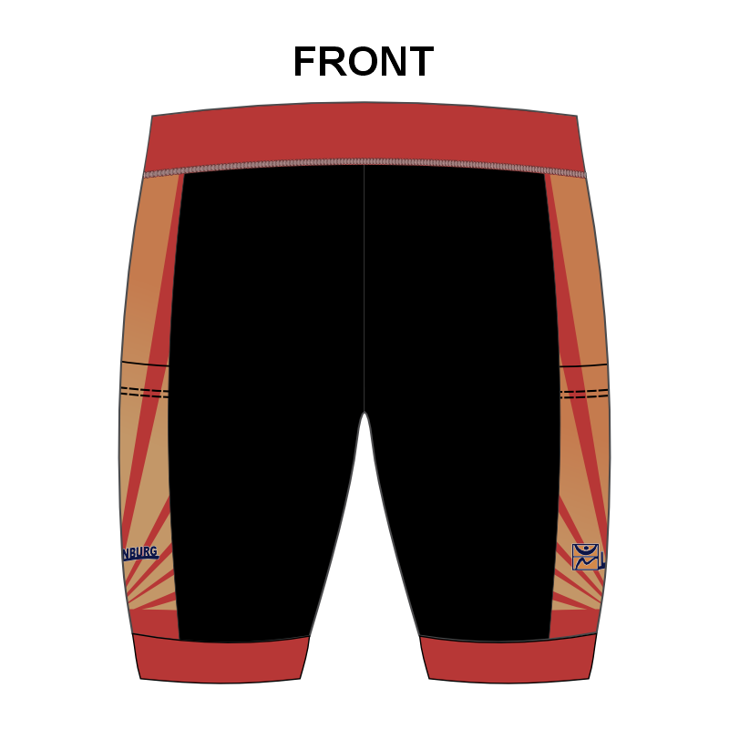 Lichtenburg Mens and Ladies Elite Tights
