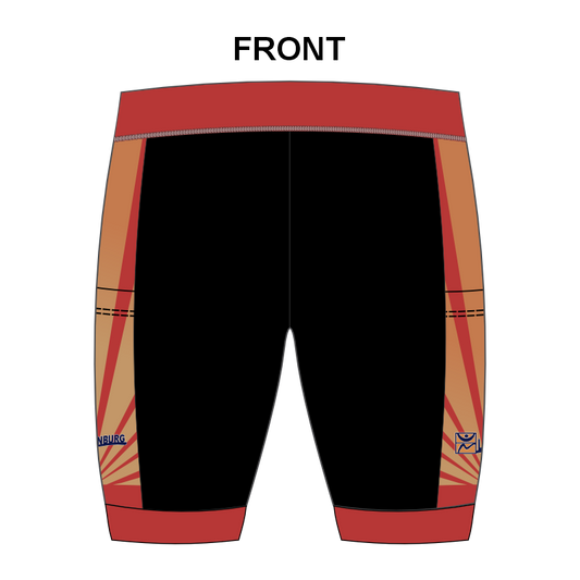 Lichtenburg Mens and Ladies Elite Tights