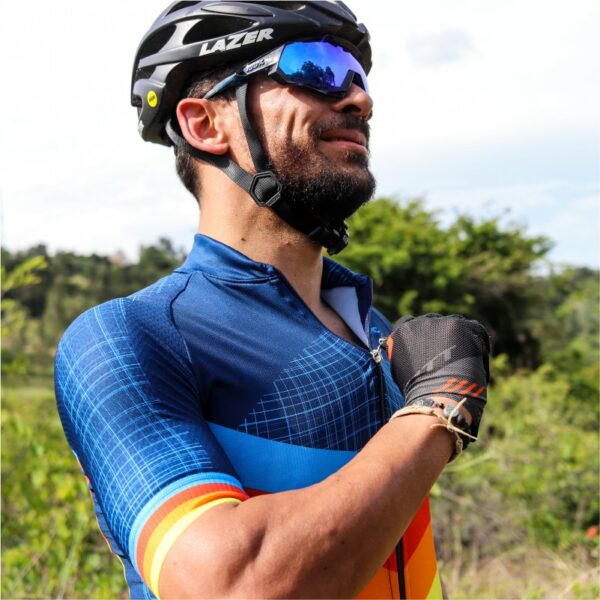 Linus Elite Cycling shirt