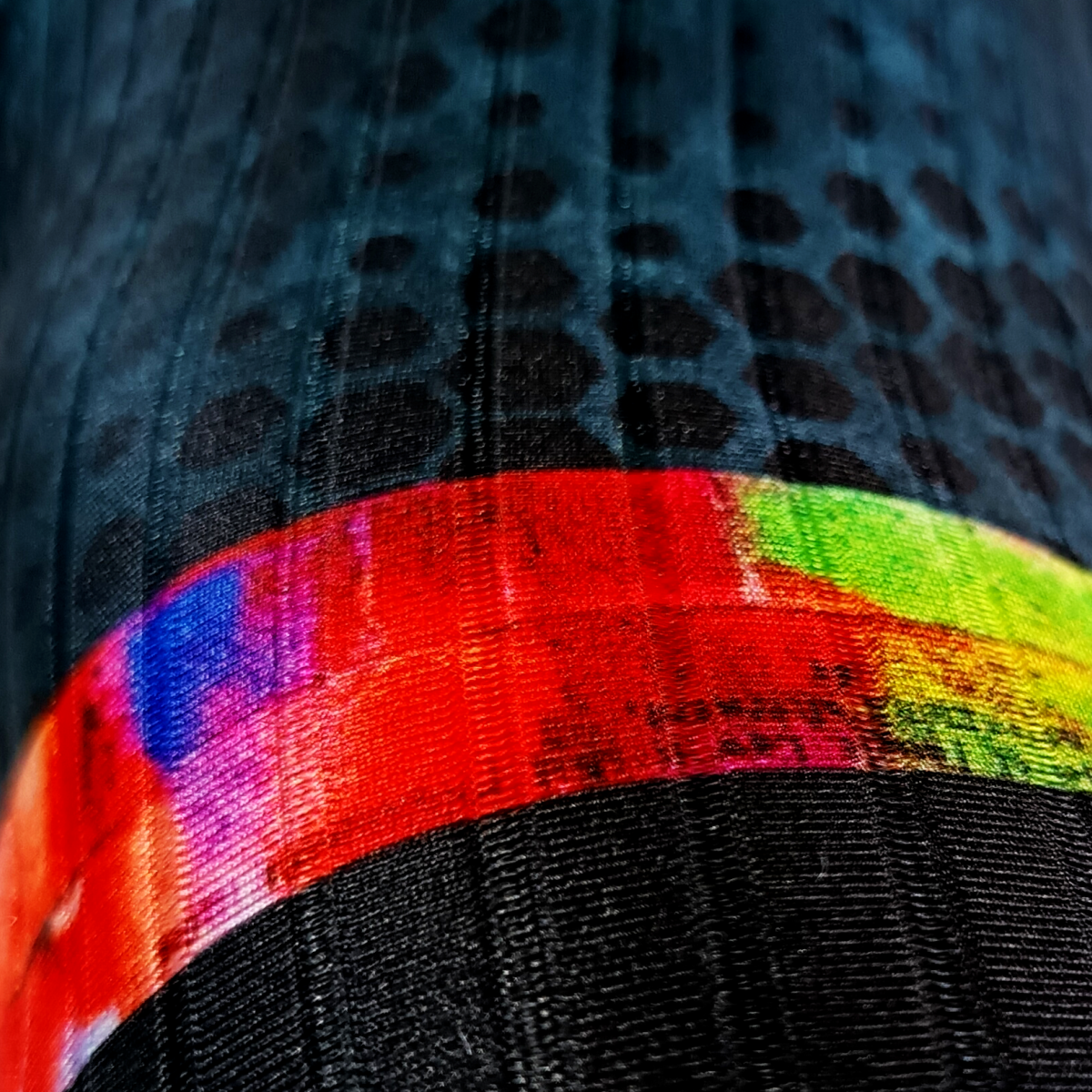 Love Jozi Biotomic Cycling Shirt