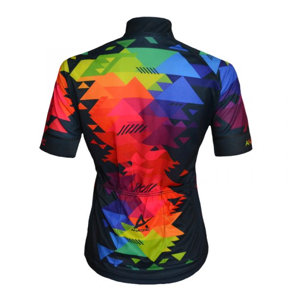 Lumino Ladies Cycling Shirt Anatomic Sportswear