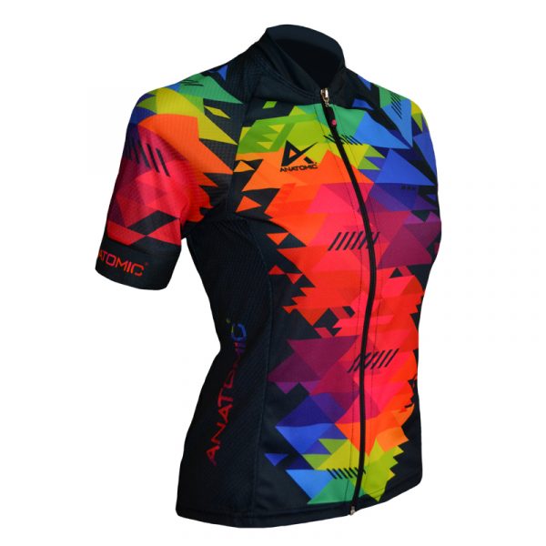 Lumino Ladies Cycling Shirt