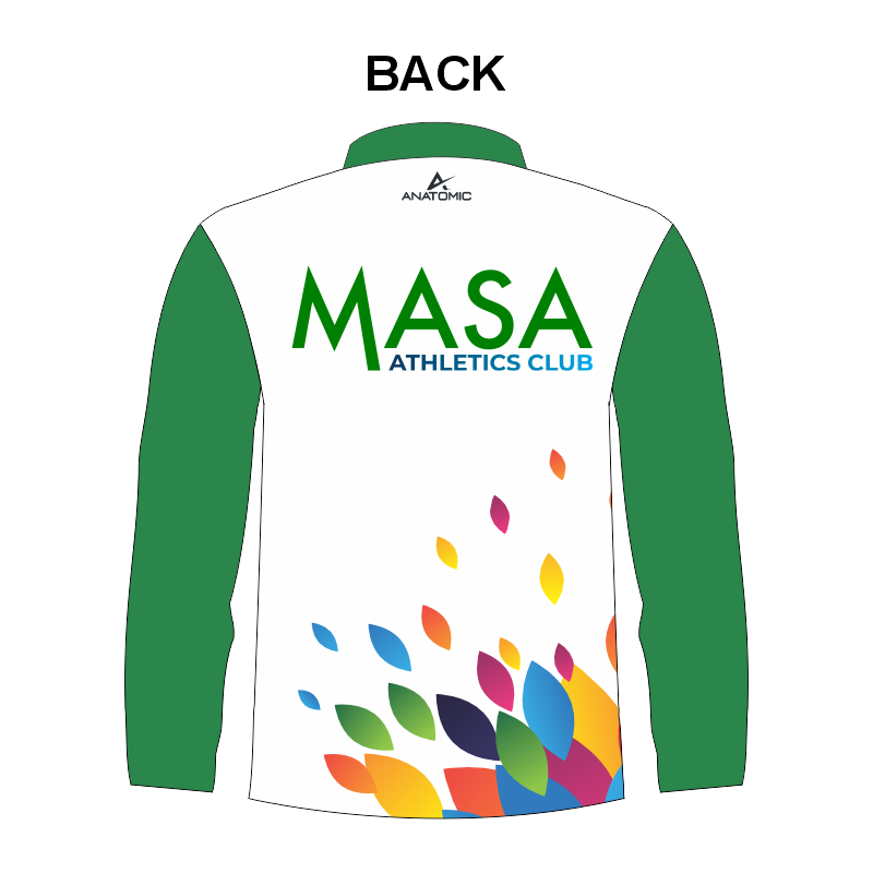 MASA Light Jacket