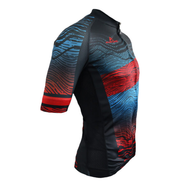 Magma Elite Cycling Shirt