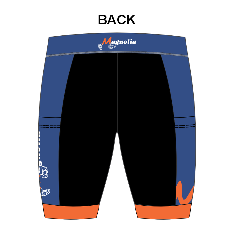 Magnolia Elite Lined Tights