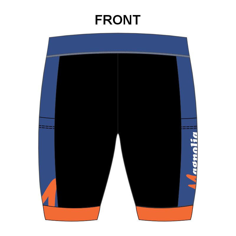 Magnolia Elite Lined Tights