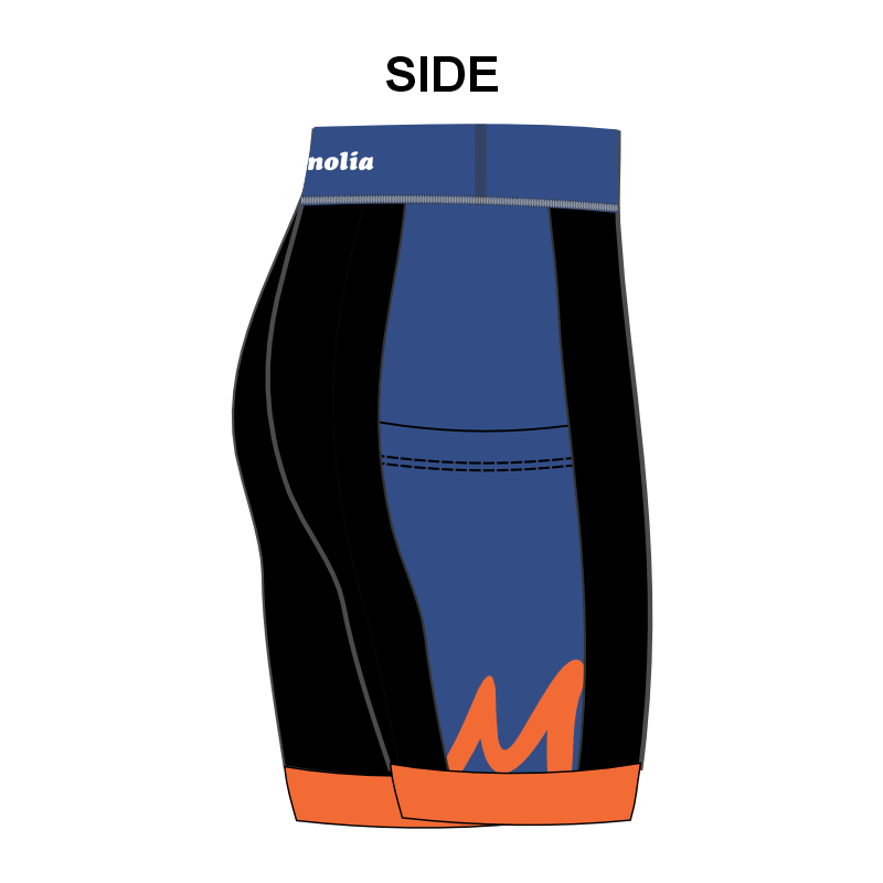 Magnolia Elite Lined Tights