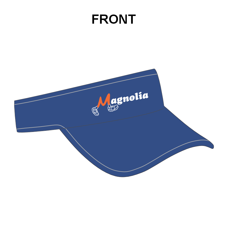 Magnolia Peak / Vizor