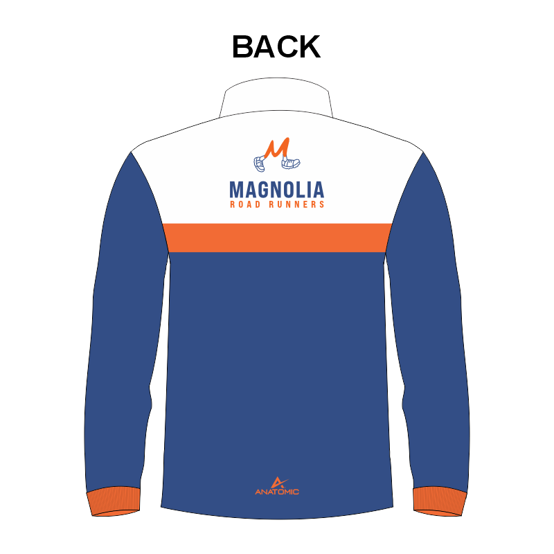 Magnolia Mens and Ladies Winter Jacket