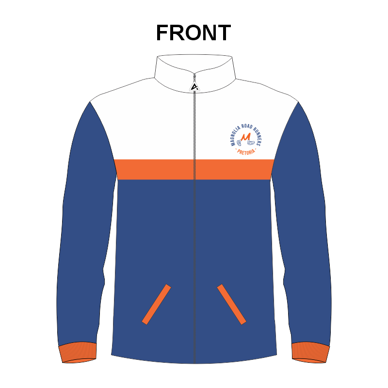Magnolia Mens and Ladies Winter Jacket