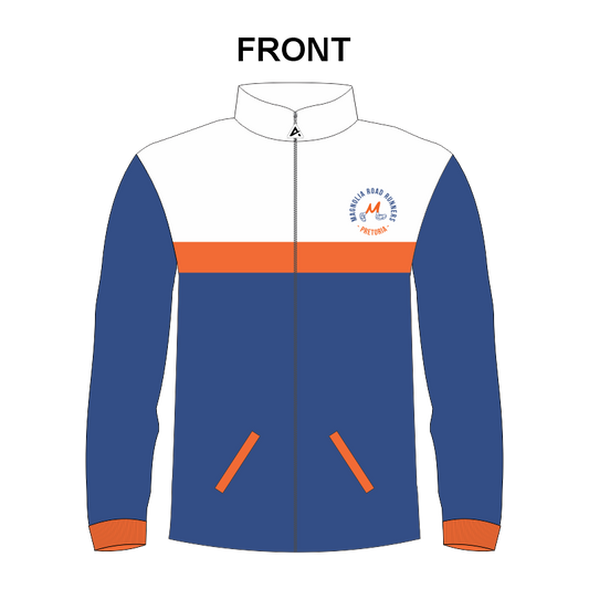 Magnolia Mens and Ladies Summer Jacket