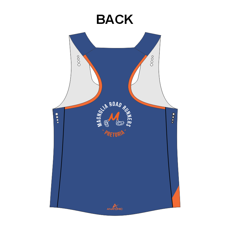 Magnolia Elite vest
