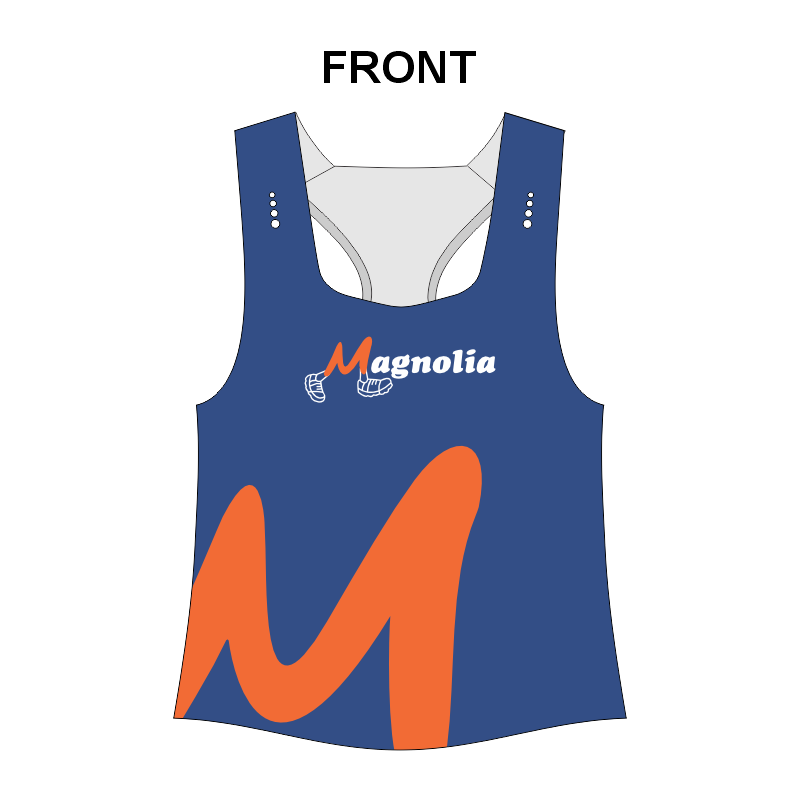 Magnolia Elite vest