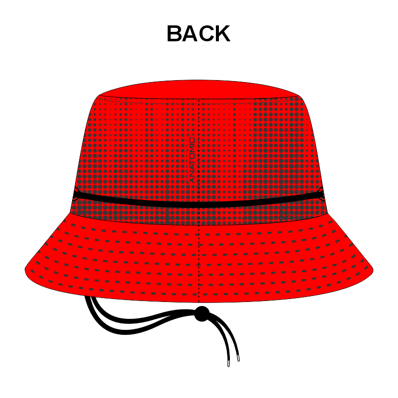Malvern AC Bucket Hat